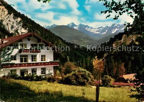 AK / Ansichtskarte Schladming_Obersteiermark Lodenwalker Schladming_Obersteiermark