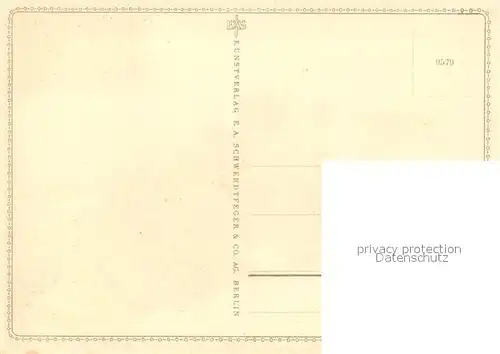 AK / Ansichtskarte Schaeferhunde  Schaeferhunde