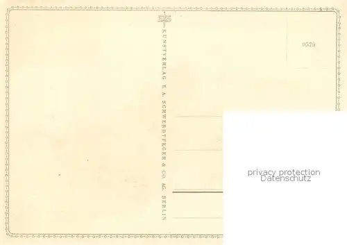 AK / Ansichtskarte Schaeferhunde  Schaeferhunde