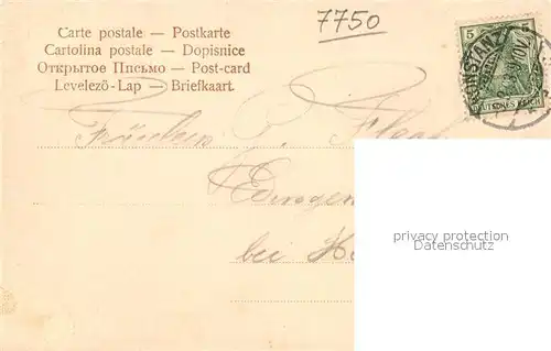 AK / Ansichtskarte Konstanz_Bodensee Conciliumsgeb&#228;ude Konstanz_Bodensee