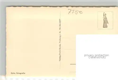 AK / Ansichtskarte Konstanz_Bodensee Sanatorium B?dingen Konstanz_Bodensee