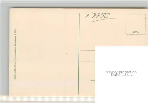 AK / Ansichtskarte Insel_Mainau Blick vom Ballon des Grafen Zeppelin Insel Mainau