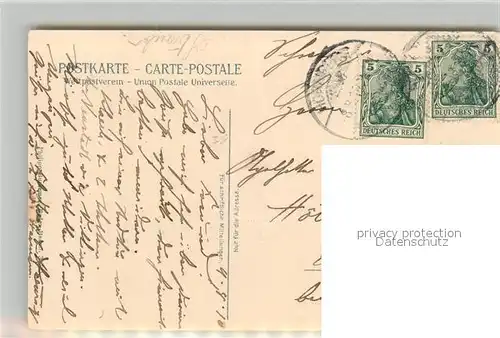 AK / Ansichtskarte Hornberg_Schwarzwald Panorama Schlossberg Hornberg Schwarzwald