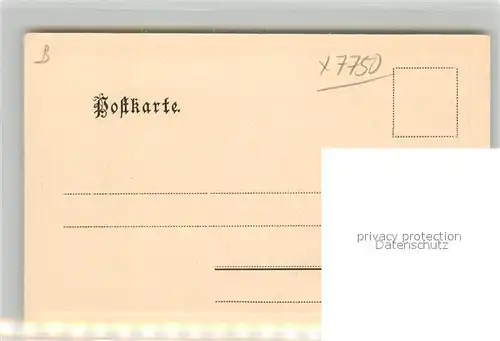 AK / Ansichtskarte Konstanz_Bodensee Post BAhnhofsgeb&#228;ude Konstanz_Bodensee