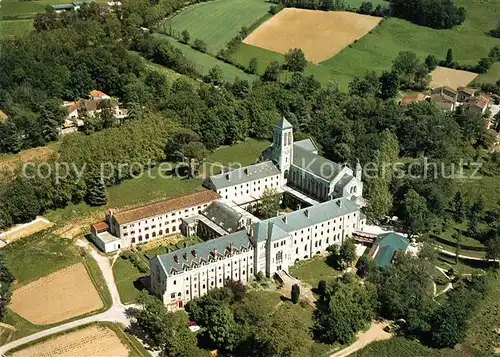 AK / Ansichtskarte Paris Abbaye St. Benoit d`En Calcat Paris