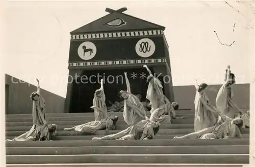 AK / Ansichtskarte Siracusa Ippolito di Euripide Teatro Greco Siracusa