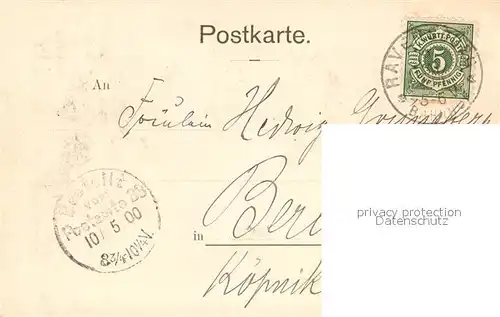 AK / Ansichtskarte Muenchen Frauenkirche Muenchen