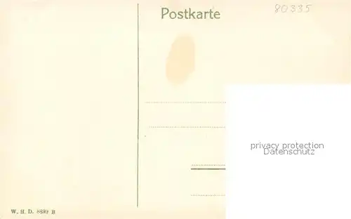 AK / Ansichtskarte Muenchen Total mit Karlstor Rondell Muenchen