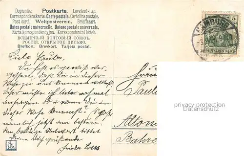 AK / Ansichtskarte Muenchen Karlsplatz Muenchen