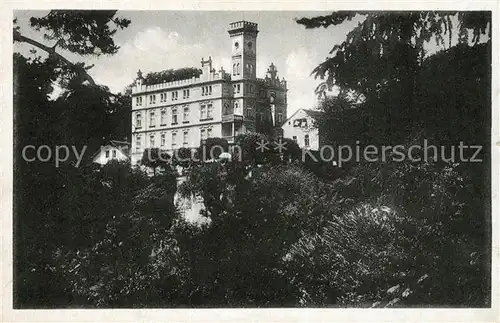 AK / Ansichtskarte Cesky_Raj_Frydstejn Hruba Skala Cesky_Raj_Frydstejn