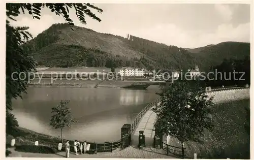 AK / Ansichtskarte Bystrice_Benesova Posta a st dr Ruzdka Bystrice_Benesova