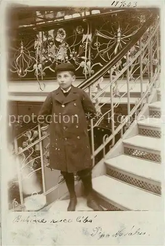 AK / Ansichtskarte Praha_Prahy_Prague Bubinee ruca liba Praha_Prahy_Prague