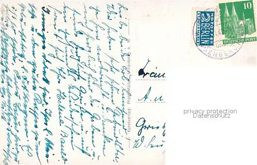 AK / Ansichtskarte Miltenberg_Main Marktplatz Miltenberg Main