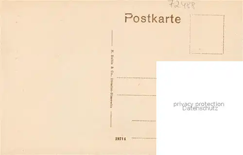 AK / Ansichtskarte Sigmaringen Schloss Sigmaringen