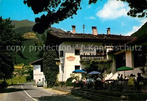 AK / Ansichtskarte S_Leonardo Sandwirt S_Leonardo