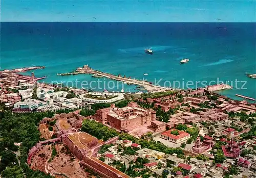 AK / Ansichtskarte Rhodos_Rhodes_aegaeis  Rhodos_Rhodes_aegaeis