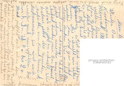 AK / Ansichtskarte Winterswijk Kirche Stadtansichten  Winterswijk