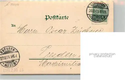 AK / Ansichtskarte Altenburg_Thueringen Herzog Ernst von Sachsen Altenburg Schloss Leuchtenburg Waldpartie Wild Litho Altenburg Thueringen