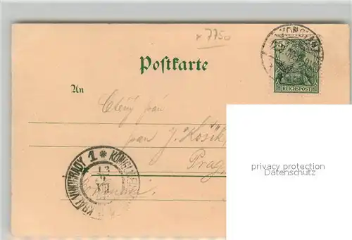 AK / Ansichtskarte Konstanz_Bodensee Panorama Konstanz_Bodensee