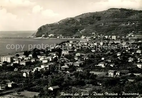 AK / Ansichtskarte Diano_Marina  Diano Marina