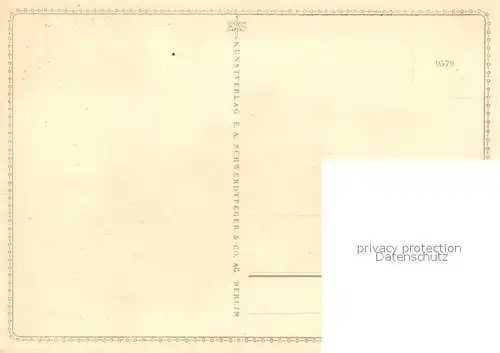 AK / Ansichtskarte Schaeferhunde  Schaeferhunde