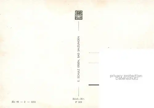 AK / Ansichtskarte Schaeferhunde  Schaeferhunde