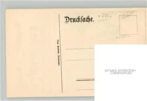 AK / Ansichtskarte Konstanz_Bodensee Pennal Konstanz Konstanz_Bodensee