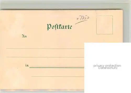 AK / Ansichtskarte Konstanz_Bodensee Muenster Konstanz_Bodensee