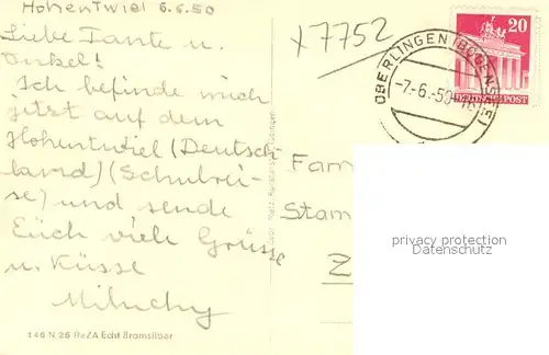 AK / Ansichtskarte Insel_Reichenau_Bodensee Panorama 