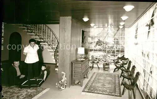 AK / Ansichtskarte Deisendorf Kinderheim Linzer Kreis Deisendorf