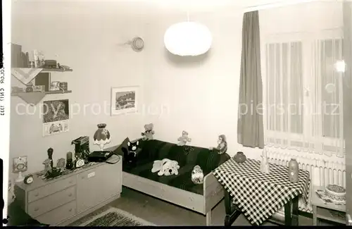 AK / Ansichtskarte Deisendorf Kinderheim Linzer Kreis Deisendorf