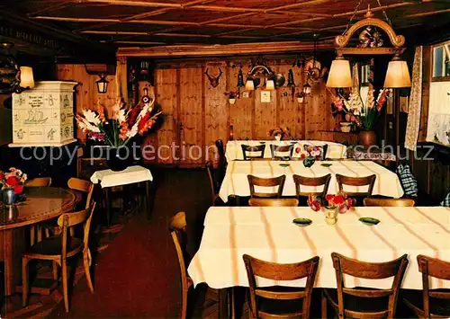 AK / Ansichtskarte Meersburg_Bodensee Hotel Weinstube Loewen Meersburg Bodensee