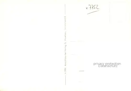 AK / Ansichtskarte Insel_Reichenau_Bodensee Basilika St Georg 