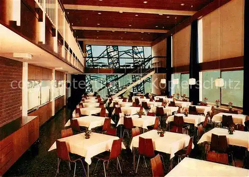 AK / Ansichtskarte Insel_Reichenau_Bodensee Familienerholungsheim 