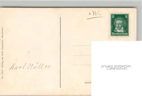 AK / Ansichtskarte Konstanz_Bodensee Panorama Konstanz_Bodensee