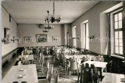 AK / Ansichtskarte Meersburg_Bodensee Winzerstube Meersburg Bodensee