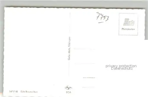 AK / Ansichtskarte Allensbach_Bodensee Strand Hegauberge Insel Reichenau Abendstimmung Saentisblick Strandbad Allensbach_Bodensee