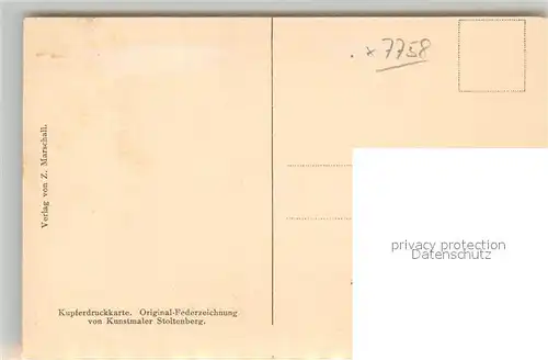 AK / Ansichtskarte Meersburg_Bodensee Altes Schloss Meersburg Bodensee