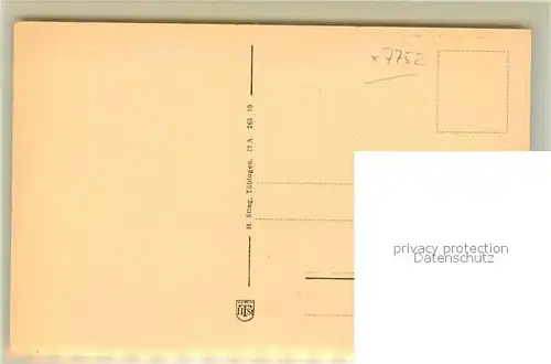 AK / Ansichtskarte Insel_Reichenau_Bodensee Kirche 