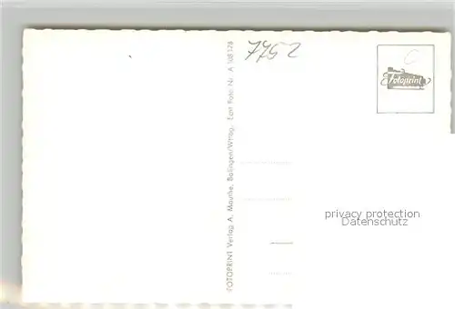 AK / Ansichtskarte Insel_Reichenau_Bodensee Kirche Mittelzell 