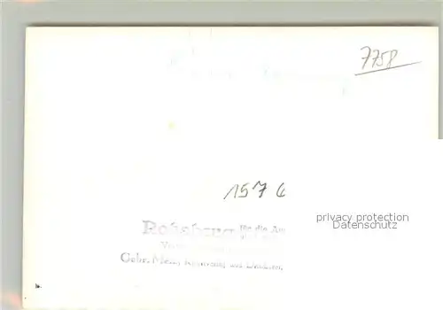 AK / Ansichtskarte Stetten_Bodensee Gaststube Stetten Bodensee