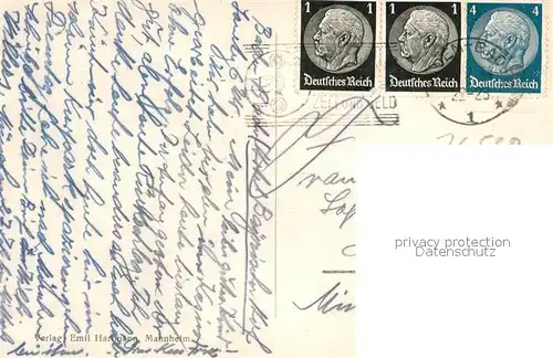 AK / Ansichtskarte Baden Baden Merkur Panorama Casino Kurhaus Baden Baden