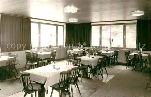 AK / Ansichtskarte Hornberg_Schwarzwald Gasthaus Loewen Hornberg Schwarzwald