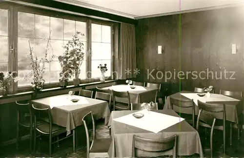 AK / Ansichtskarte Hornberg_Schwarzwald Gasthaus Loewen Hornberg Schwarzwald