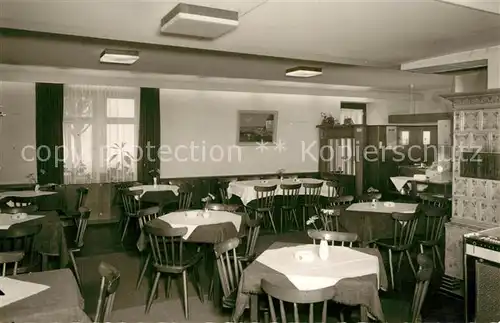 AK / Ansichtskarte Allensbach_Bodensee Gasthof Engel Allensbach_Bodensee