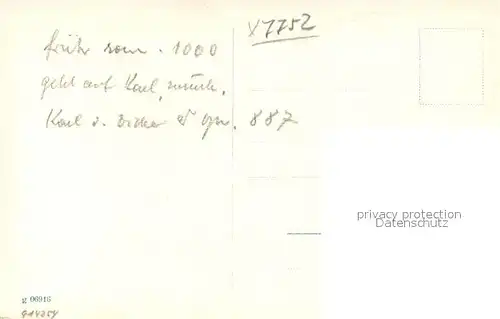 AK / Ansichtskarte Insel_Reichenau Muensterkirche Insel Reichenau