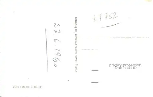 AK / Ansichtskarte Oberzell_Reichenau Fliegeraufnahme Oberzell Reichenau