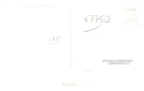 AK / Ansichtskarte Insel_Mainau Fliegeraufnahme Insel Mainau