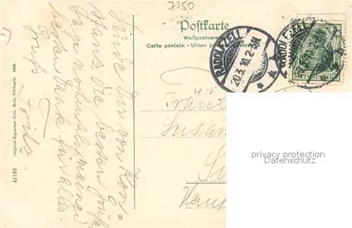 AK / Ansichtskarte Konstanz_Bodensee Hafen Konstanz_Bodensee