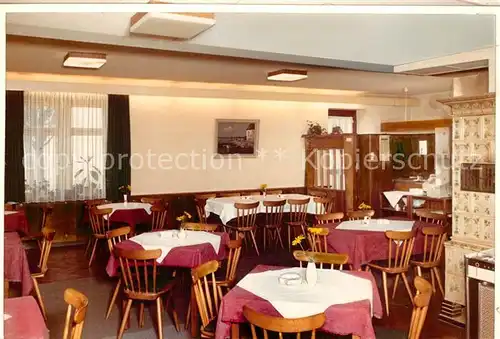 AK / Ansichtskarte Allensbach_Bodensee Gasthaus Engel Allensbach_Bodensee